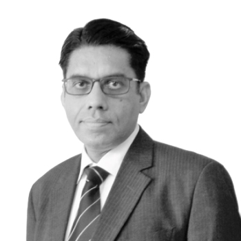 Dr.Sudhanshu Pandey