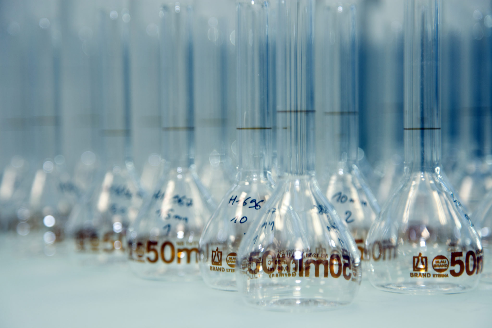 Science & Innovation - Ferring UK