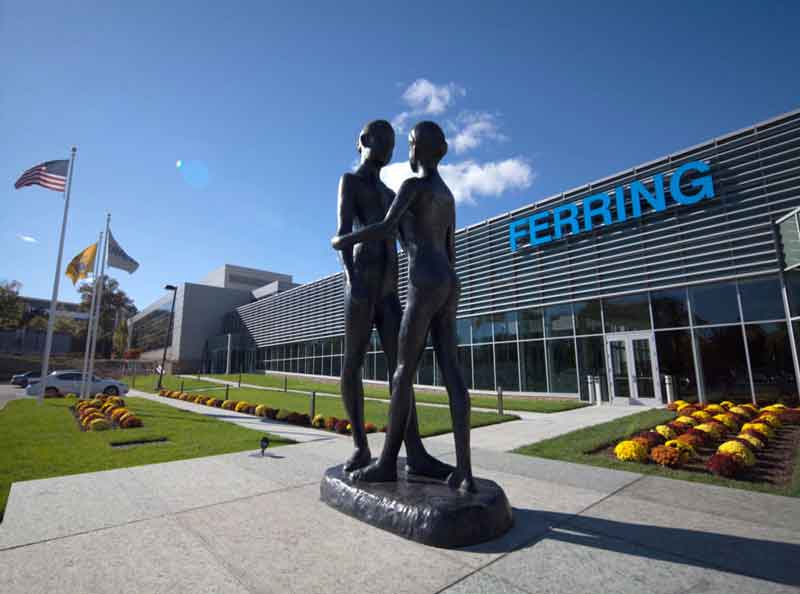 Ferring Parsippany USA Office Building